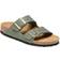 Birkenstock Arizona Vegan Synthetics - Thyme