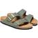 Birkenstock Arizona Vegan Synthetics - Thyme