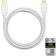 Nordic HDMI-N1015A 2.1 HDMI - HDMI M-M 1.5m