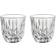 Nachtmann Noblesse Latte Glass 6pcs