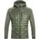 Peak Performance Men's Helium Down Hybrid Jacket - Pine