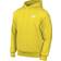 Nike Sportswear Club Fleece Pullover Hoodie - Lightning/White