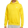 Nike Sportswear Club Fleece Pullover Hoodie - Lightning/White