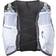 Salomon Active Skin 8 With Flasks Hydration Vest M - Grey