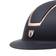 Tipperary Windsor MIPS Wide Brim Helmet - Black/Rose Gold