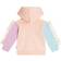 Stella McCartney Kids Baby Printed Cotton Jersey Hoodie - Pink