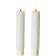 Dacore 3D White LED-ljus 14cm