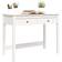 vidaXL 824644 White Skrivbord 50x100cm