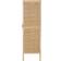 Bloomingville Marikka Natural Opbevaringsskab 85x150cm