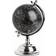Margit Brandt 725605 Black/Silver Jordglob