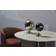 Margit Brandt 725605 Black/Silver Jordglob