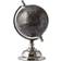 Margit Brandt 725605 Black/Silver Jordglob