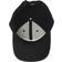 TaylorMade Men's Performance Seeker Cap - Black