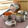 InnovaGoods Bamsa Spice Rack