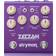 Strymon Zelzah Multidimensional Phaser