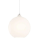 Louis Poulsen Wohlert Opal Pendel ∅ 30cm