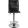 Kayoom Midnight 625 Black Tabouret de bar 41cm 2pcs