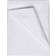 Belledorm 1000TC Egyptian Bed Sheet White (269x259cm)