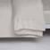 Belledorm 1000TC Egyptian Bed Sheet White (269x259cm)