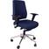 Lomax Merano Blue Kontorstol 54cm