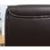 Homcom Executive Brown Sedia da ufficio 124cm