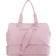 Beis The Weekender Bag - Atlas Pink