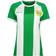 HAMMARBY REPLICA PRE SEASON JERSEY W HIF GREEN/WHITE Dam