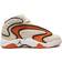 Nike Air Jordan OG W - Coconut Milk/Orange/Black/White