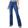 Wrangler Flare Jeans Dark Wash x34