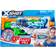Zuru X Shot Fast Fill Skins Hyperload Water Blaster