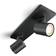Philips Hue Connected Runner Black Loftplafond 30.5cm