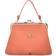 Vivienne Westwood Granny Crossbody Bag - Orange