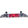 KFD Ransom Komplet Skateboard