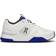 On The Roger Clubhouse Pro W - White/Dark Blue