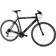 KS Cycling Fitness Bike 28'' Lightspeed - Black