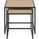 Act Nordic Seaford Nature Småbord 50.4x50.4cm 2stk