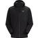 Arc'teryx Proton Lightweight Hoody Men's - Black