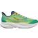 Hoka Kid's Mach 6 - Lettuce/Bellwether Blue