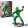 LEGO Green Goblin Construction Figure