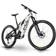 Husqvarna Mountain Cross MC4 2022 - White/Carbon