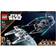 LEGO Star Wars Mandalorian Fang Fighter Vs TIE Interceptor 75348