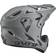 7iDP 7Protection M1 Youth Full Face Helmet - Grey