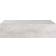 vidaXL 330252 Concrete Grey Vägghylla 40cm 2st