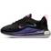 Nike Air Max 720 SE W - Black/White/Laser Fuchsia