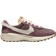 NIKE Waffle Debut Vintage W - Plum Eclipse/Coconut Milk/Gum Medium Brown/Sail