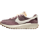 NIKE Waffle Debut Vintage W - Plum Eclipse/Coconut Milk/Gum Medium Brown/Sail