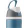 Owala FreeSip Blue Oasis Water Bottle 40fl oz