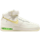 Nike Air Force 1 Mid Evo M - Sail/Lime Blast/Coconut Milk