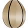 Oi Soi Oi Lotus Kit/Sort Lampeskærm ∅ 22cm