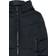 Noisy May Short Padded Jacket - Black